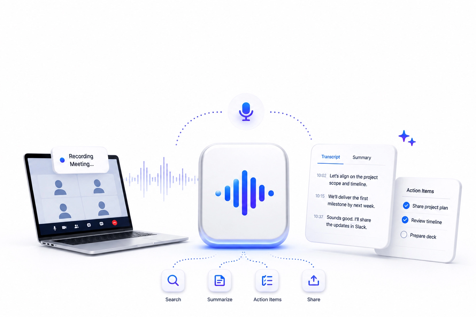 ReNote rNotetaker