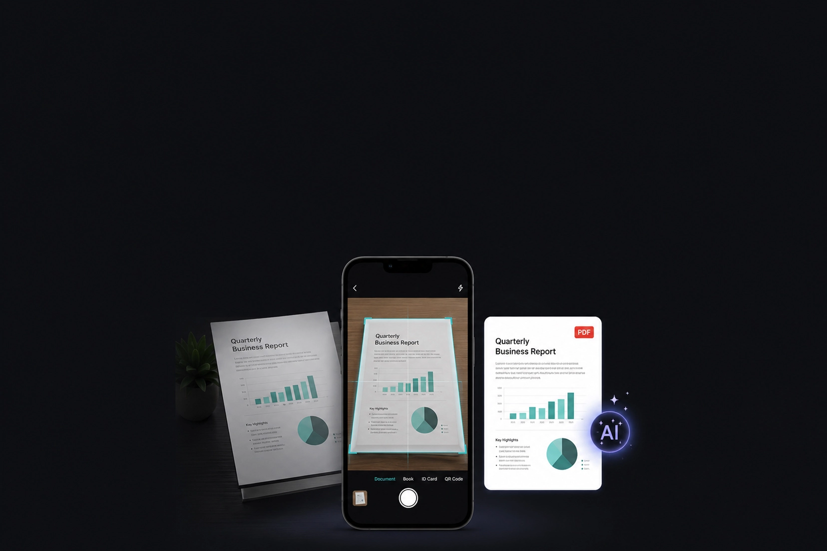 ReNote ReNote AI App