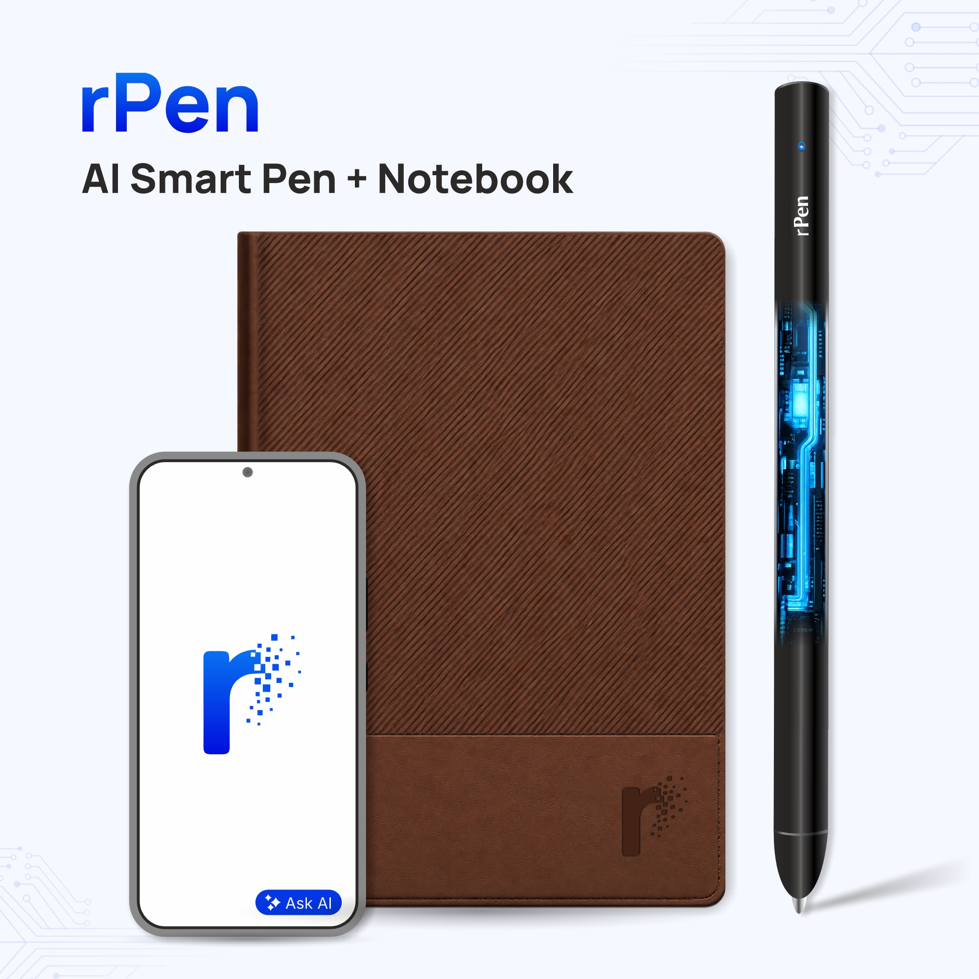 Smart Notebook