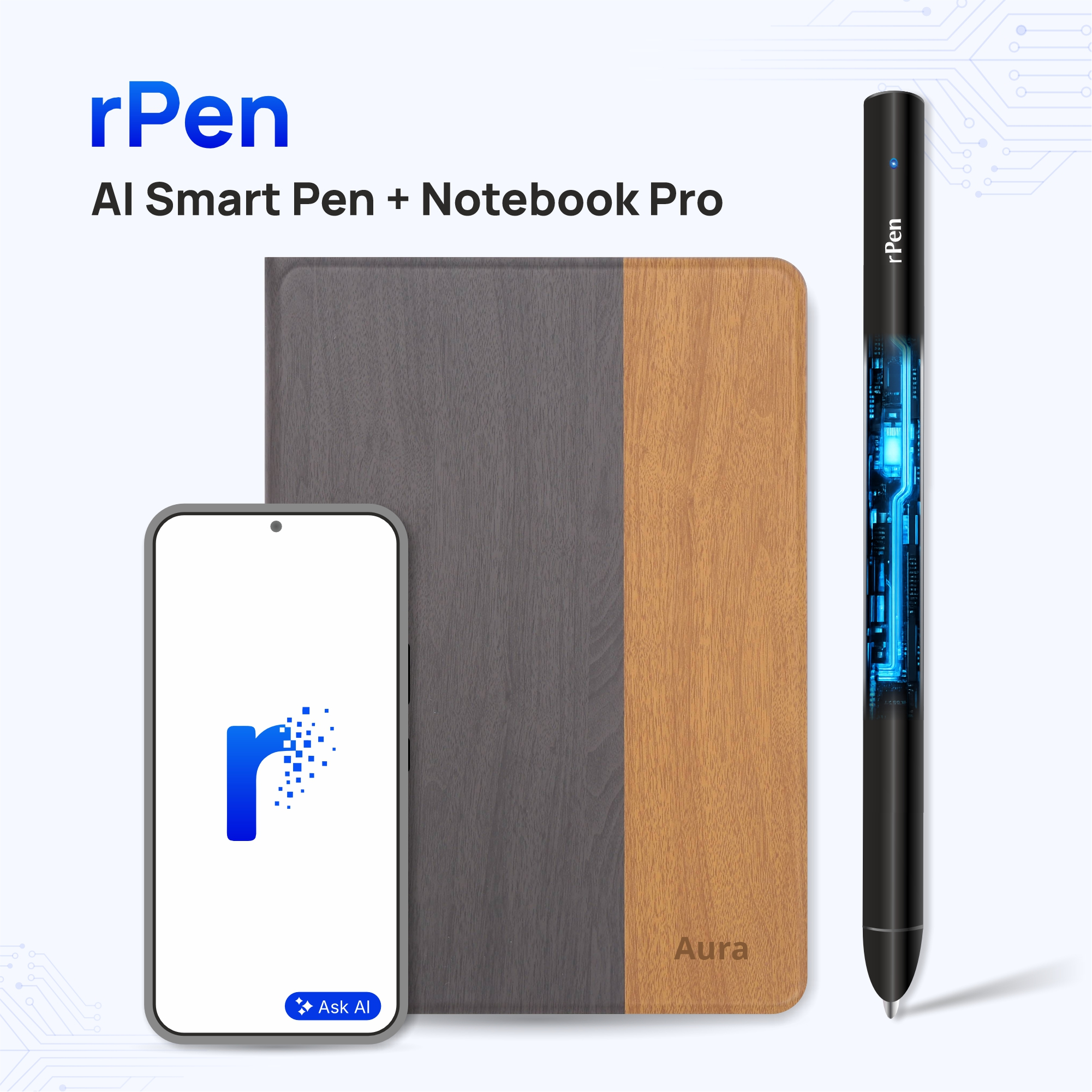 Smart Notebook Pro